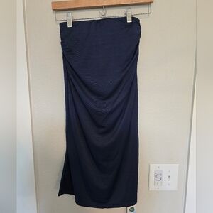 NWT OGL Strapless Dress Size XS